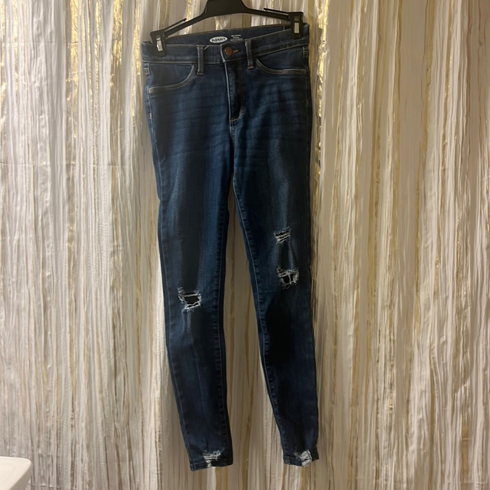 Old navy jeans